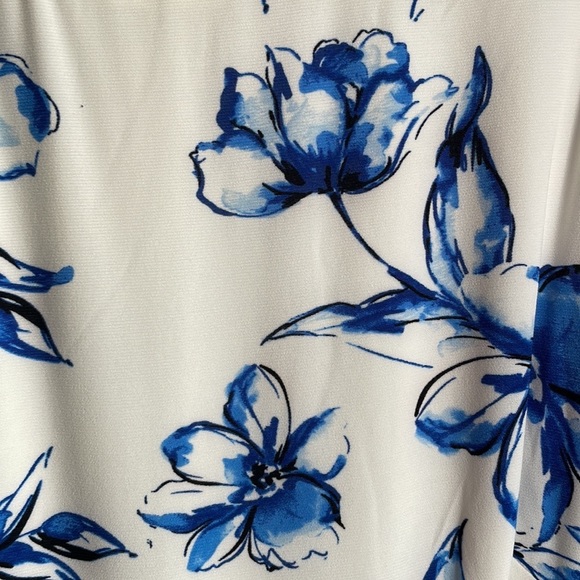 Lauren Ralph Lauren dress size 10 - Picture 4 of 8